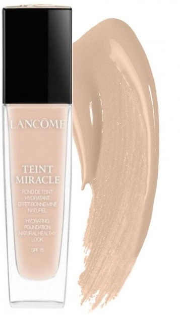 Тональный крем для лица Lancome Teint Miracle SPF15 02 30ml