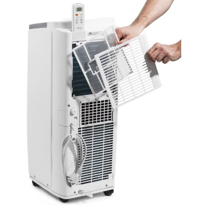 Кондиционер Trotec PAC2610E