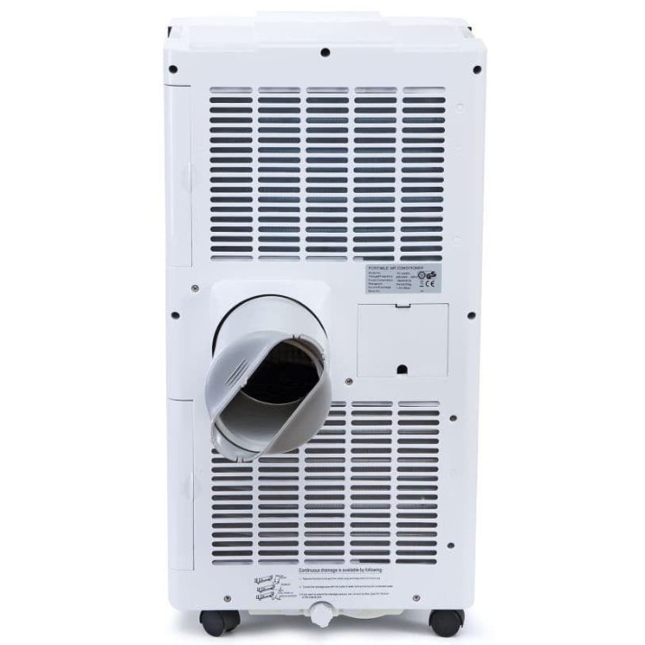 Aparat de aer condiționat Trotec PAC4700X