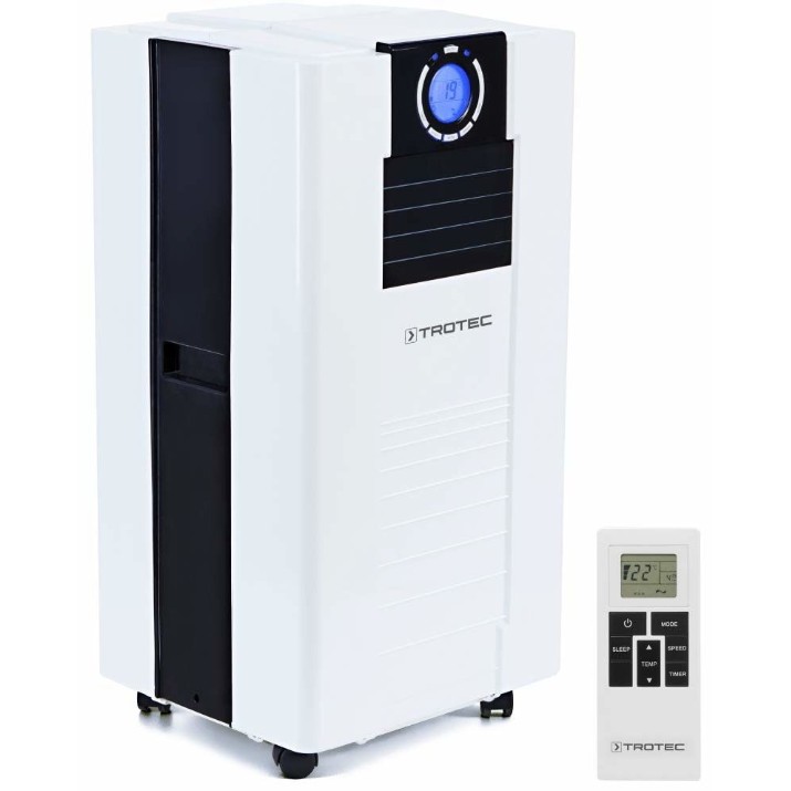 Aparat de aer condiționat Trotec PAC4700X