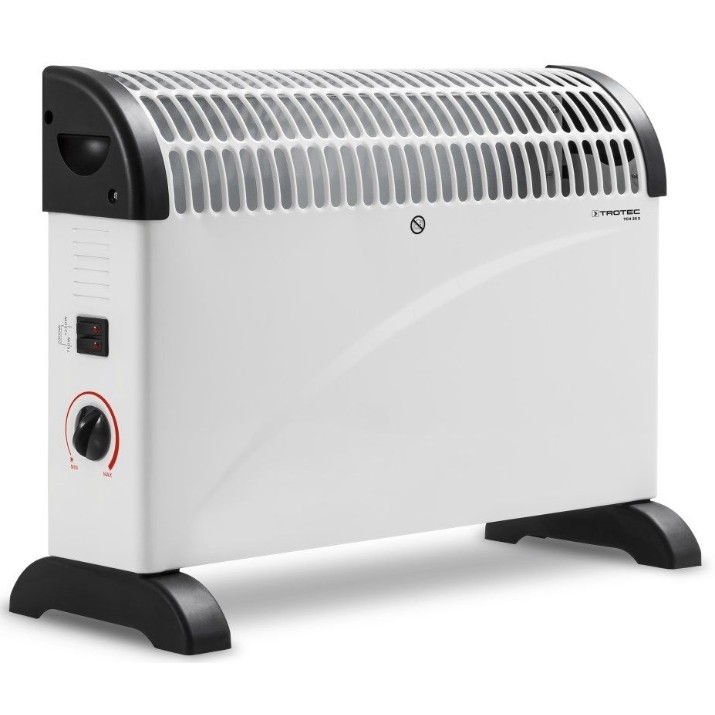 Convector electric Trotec TCH 20 E