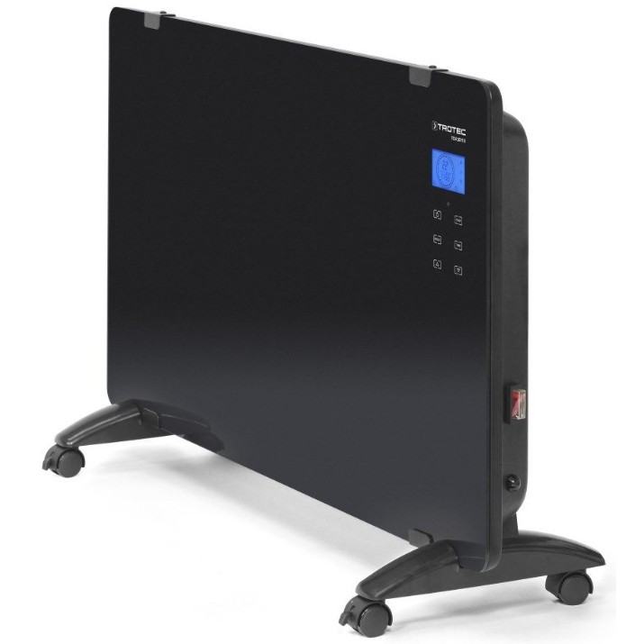 Конвектор Trotec TCH2011E