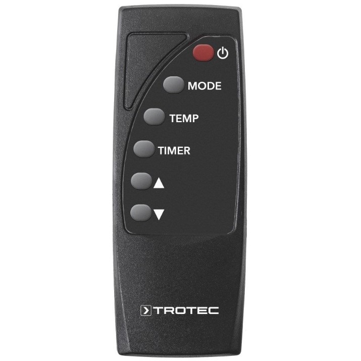Конвектор Trotec TCH2011E