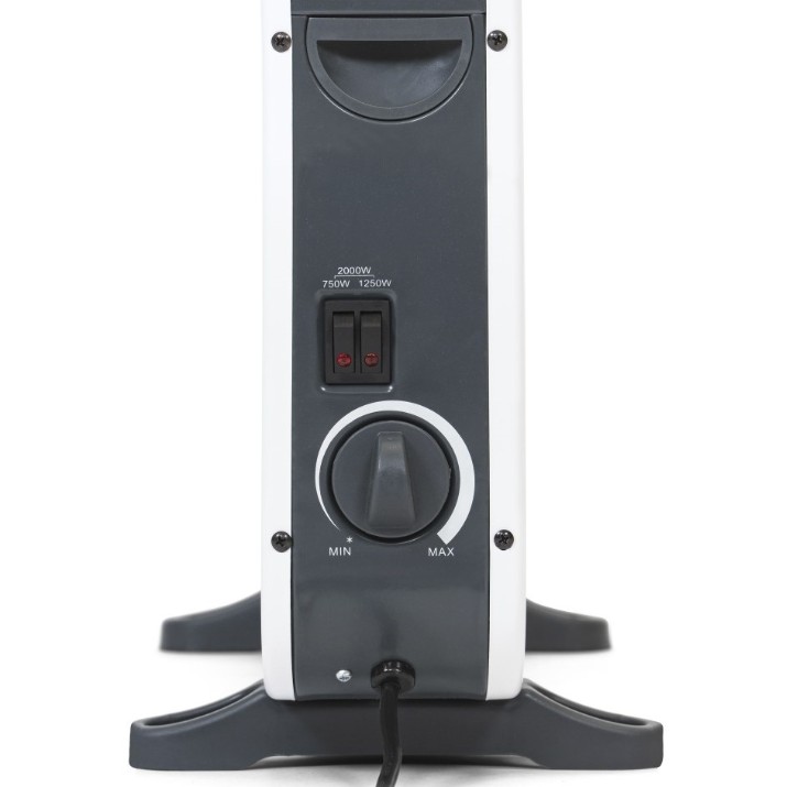 Конвектор Trotec TCH 24 E