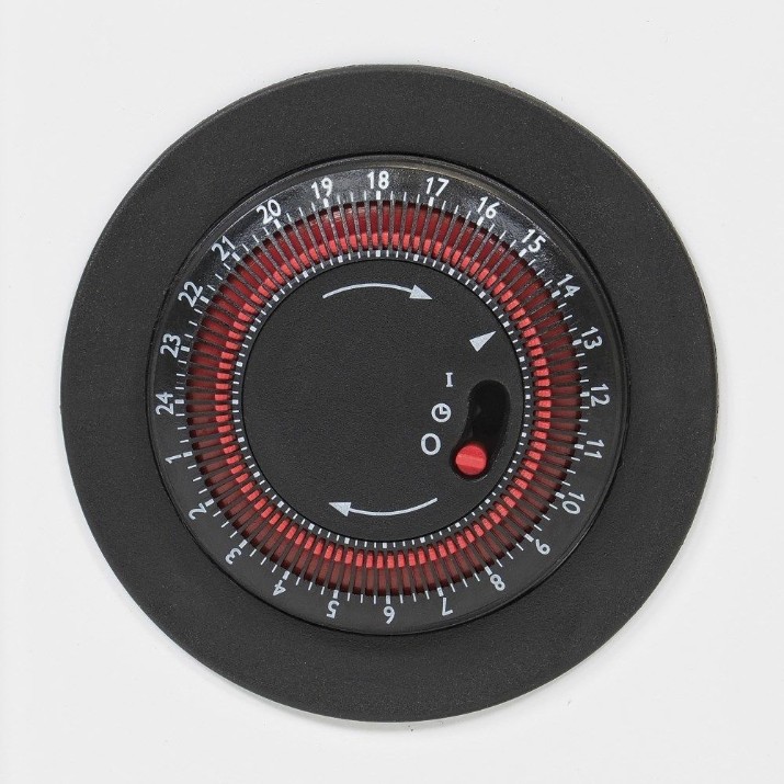 Конвектор Trotec TCH26E