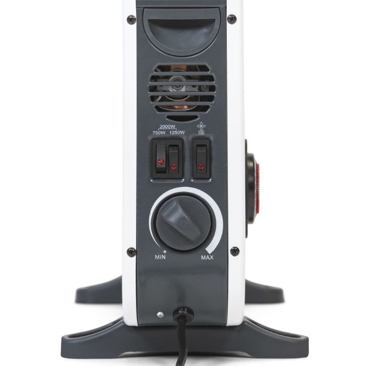 Конвектор Trotec TCH26E