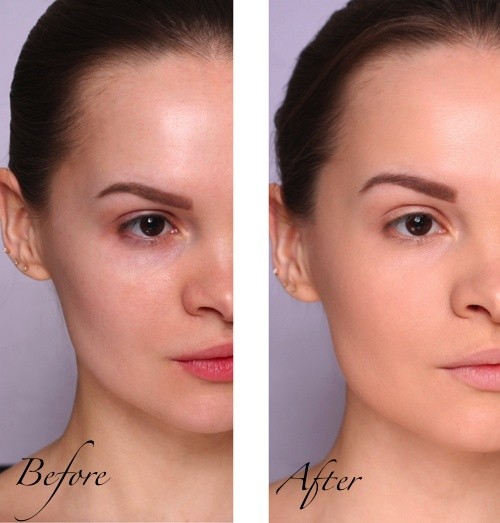 Тональный крем для лица Lancome Teint Miracle SPF15 01 30ml