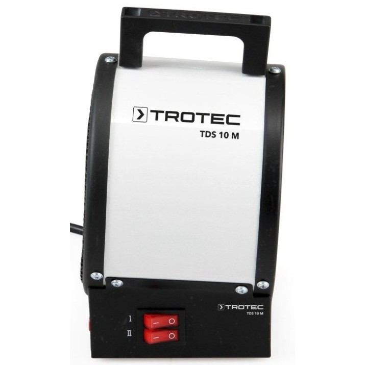 Тепловая пушка Trotec TDS10M