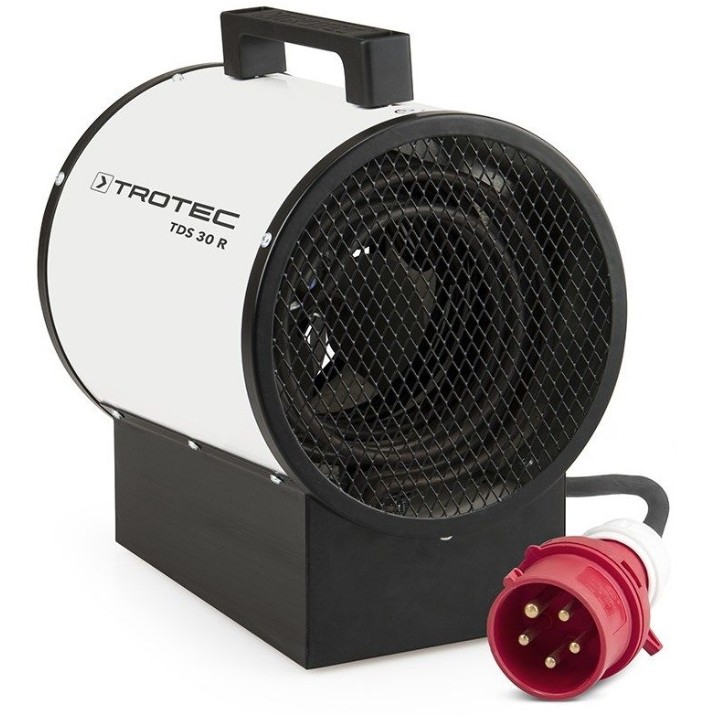 Generator de aer cald Trotec TDS30R