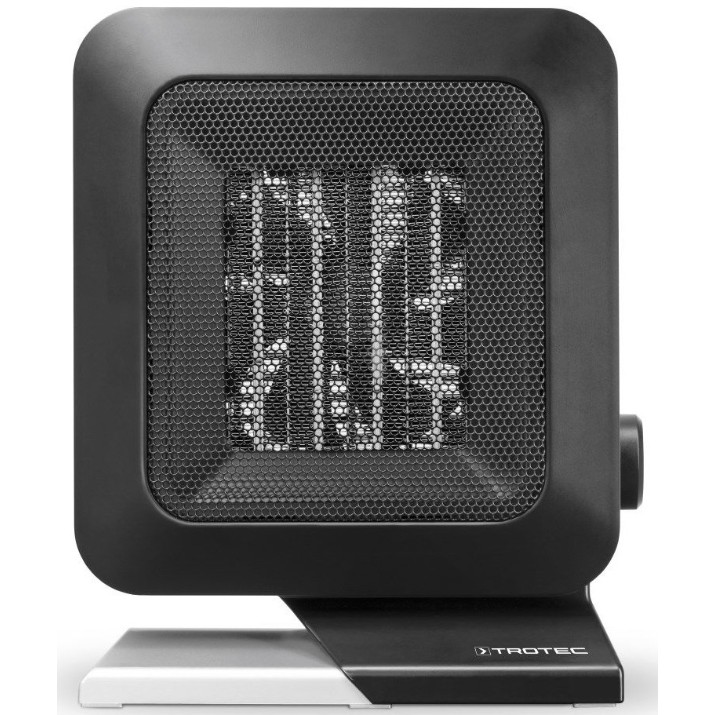 Тепловентилятор Trotec TFC13E