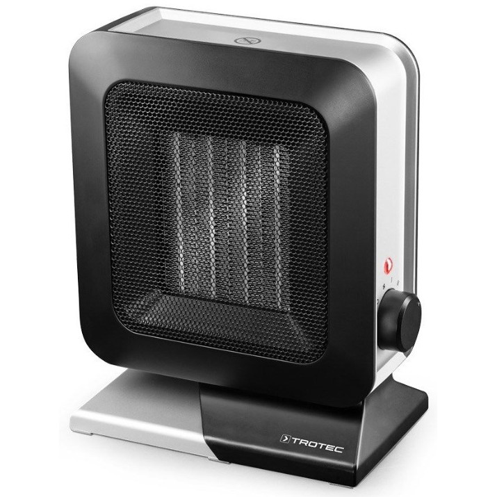 Тепловентилятор Trotec TFC13E