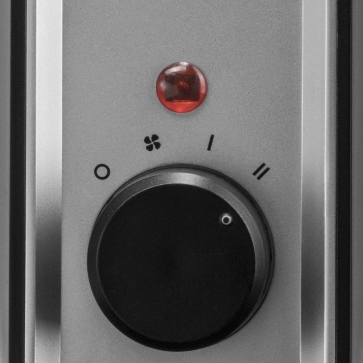 Тепловентилятор Trotec TFC13E