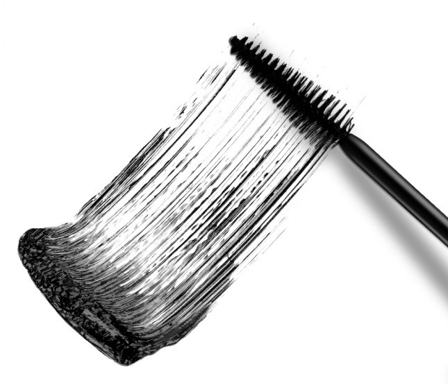 Rimel pentru gene Lancome Hypnose Doll Eyes 01 Black