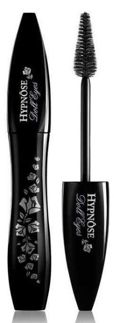 Rimel pentru gene Lancome Hypnose Doll Eyes 01 Black