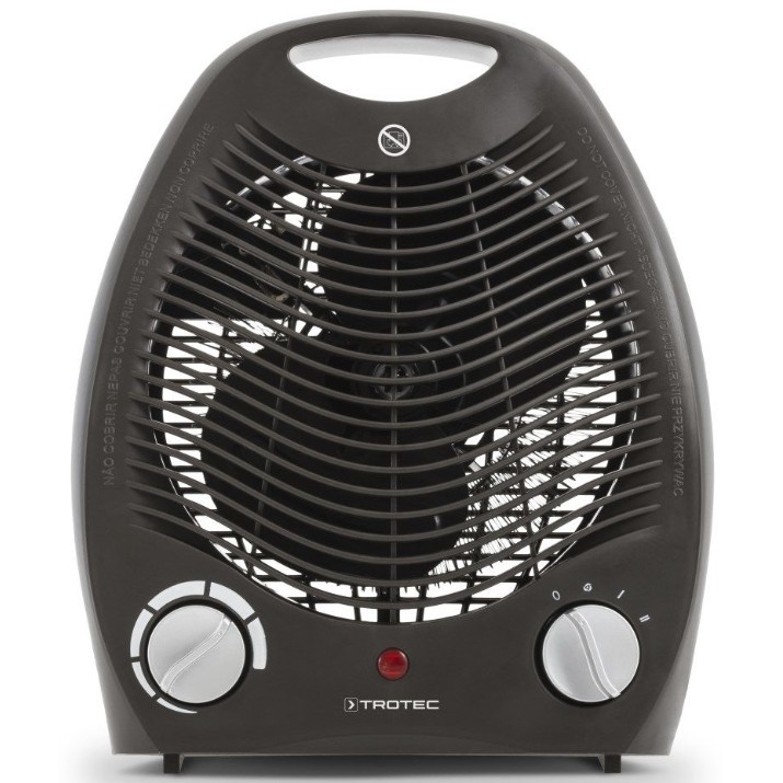 Тепловентилятор Trotec TFH20E
