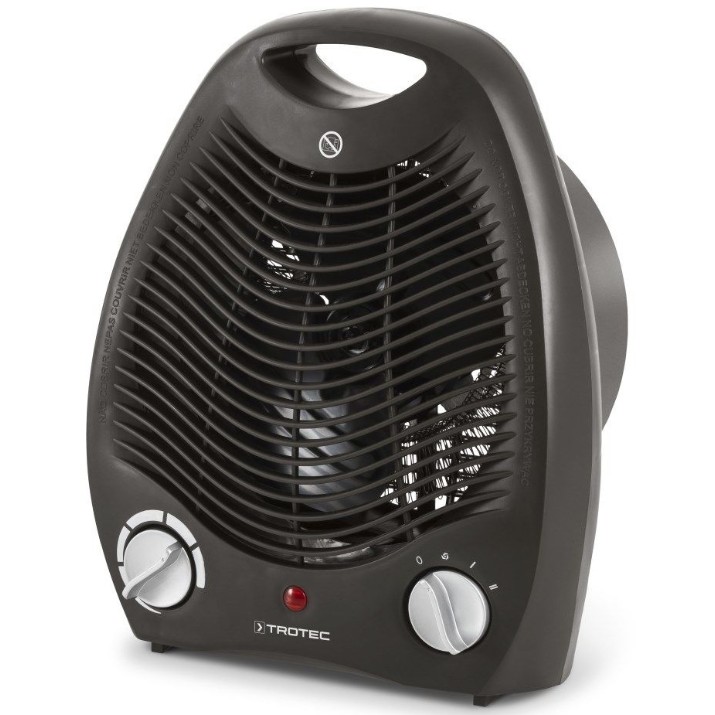 Тепловентилятор Trotec TFH20E