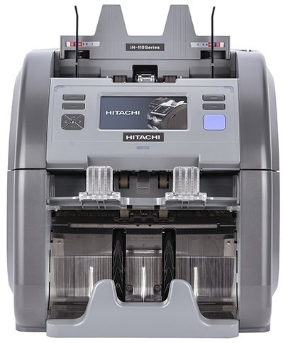 Сортировщик банкнот Hitachi IH-110