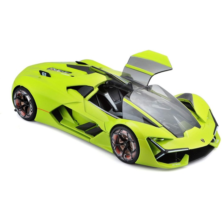 Mașină Bburago 1:24 Lamborghini Terzo Millennio (18-21094)