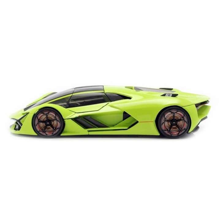 Mașină Bburago 1:24 Lamborghini Terzo Millennio (18-21094)