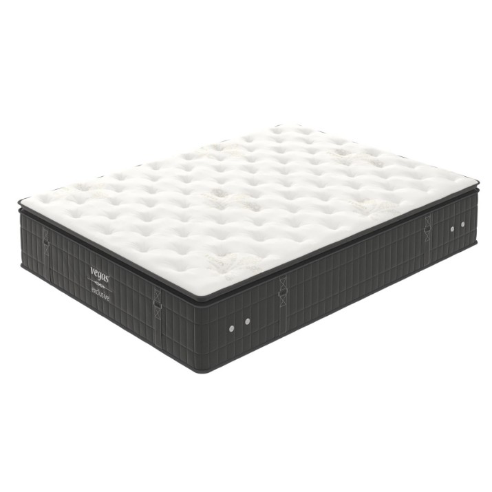 Saltea ortopedica Vegas Exclusive X3 160x200x25