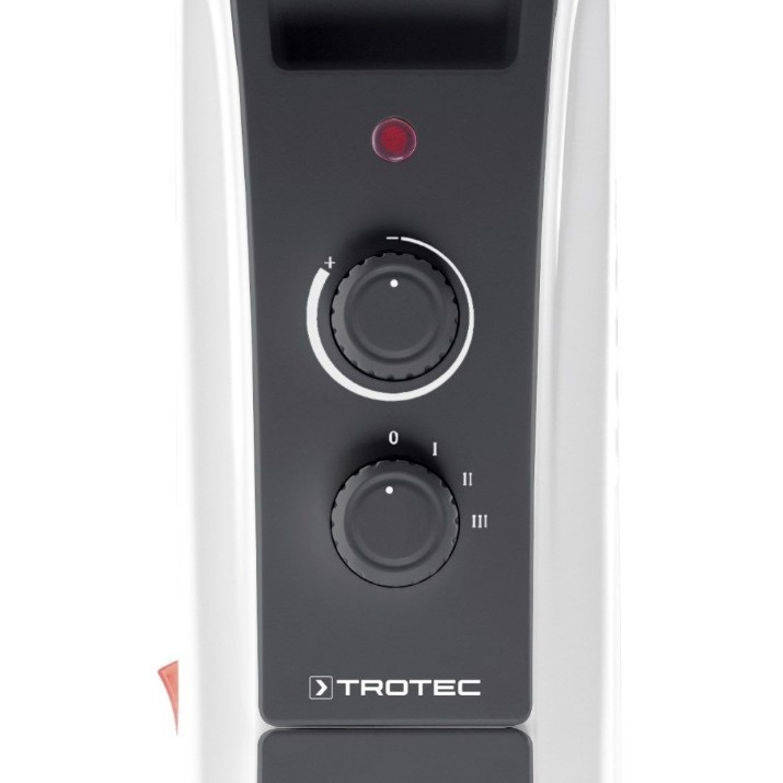 Calorifer electric cu ulei Trotec TRH22E