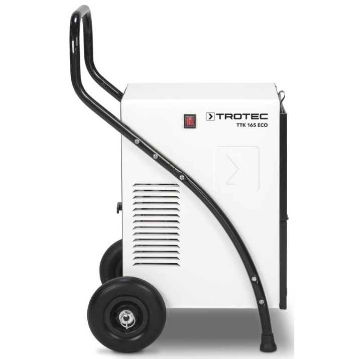 Dezumidificator de aer Trotec TTK165ECO