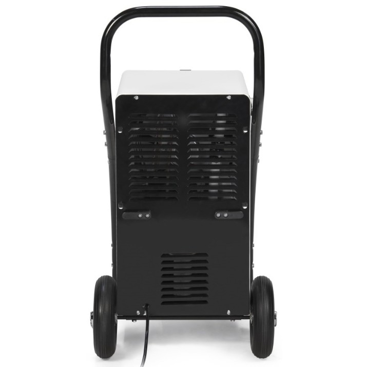Dezumidificator de aer Trotec TTK165ECO