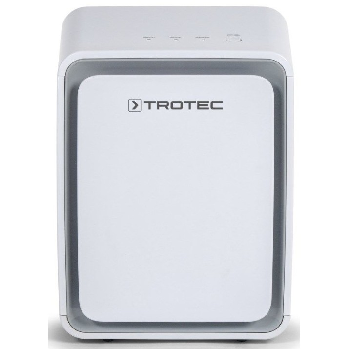 Dezumidificator de aer Trotec TTK24E