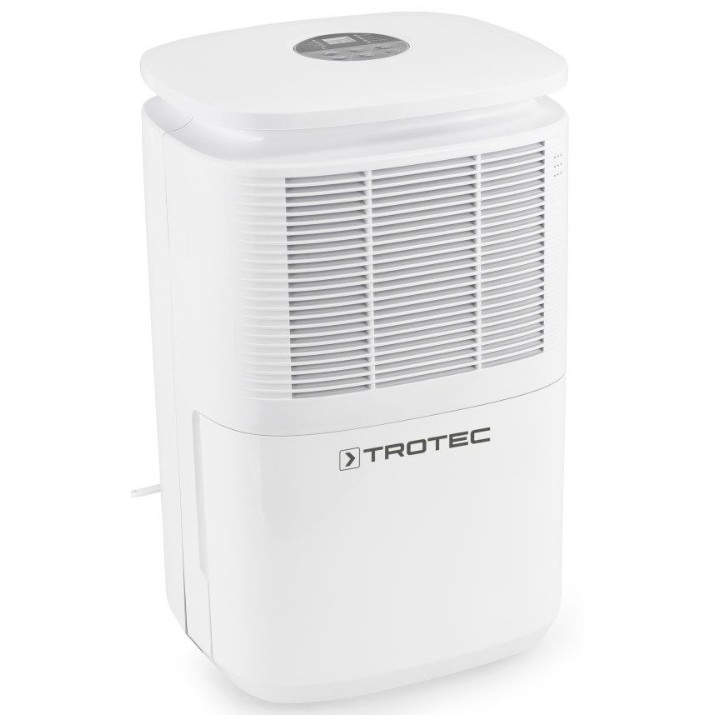 Dezumidificator de aer Trotec TTK30E