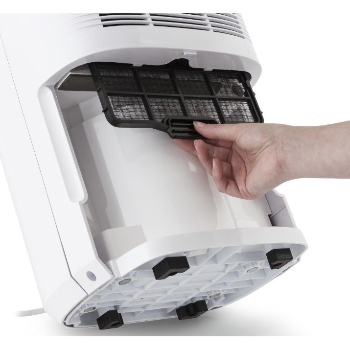 Dezumidificator de aer Trotec TTK30E