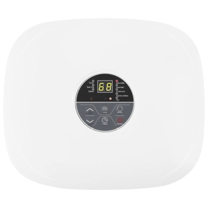 Dezumidificator de aer Trotec TTK30E