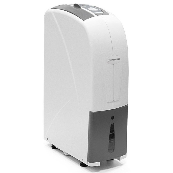Dezumidificator de aer Trotec TTK30S