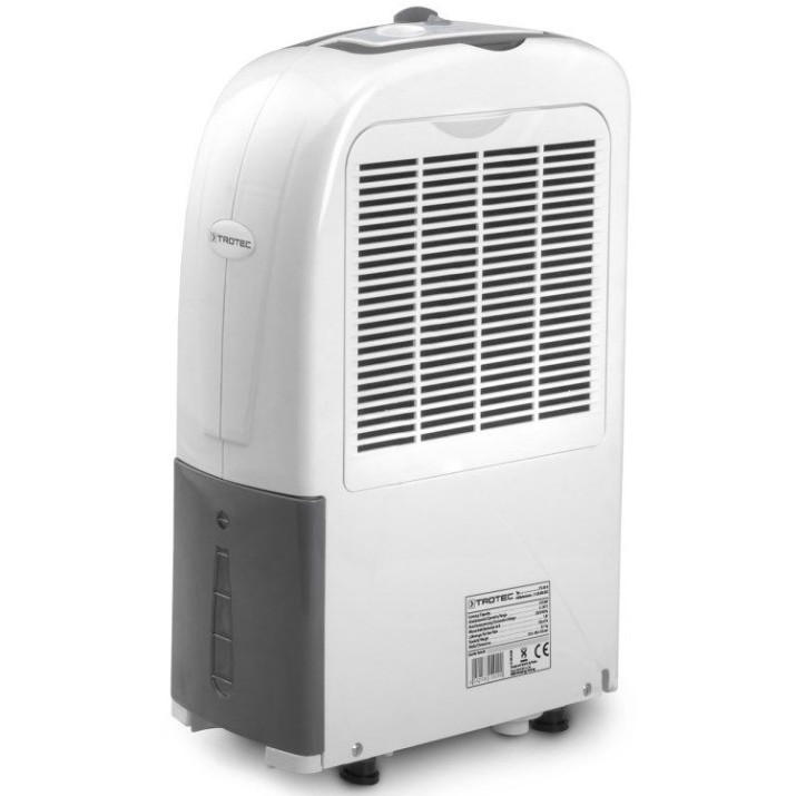 Dezumidificator de aer Trotec TTK30S