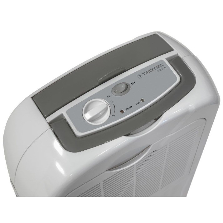 Dezumidificator de aer Trotec TTK30S
