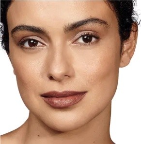 Ruj de buze Estee Lauder Pure Color Envy Matte Sculpting Lipstick 548 Indecent Nude