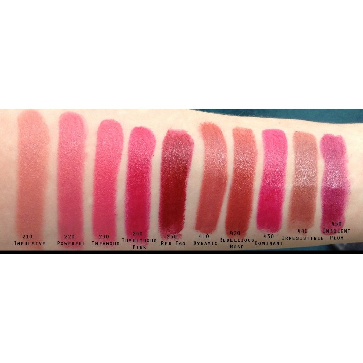 Ruj de buze Estee Lauder Pure Color Envy Sculpting Lipstick 410 Dynamic