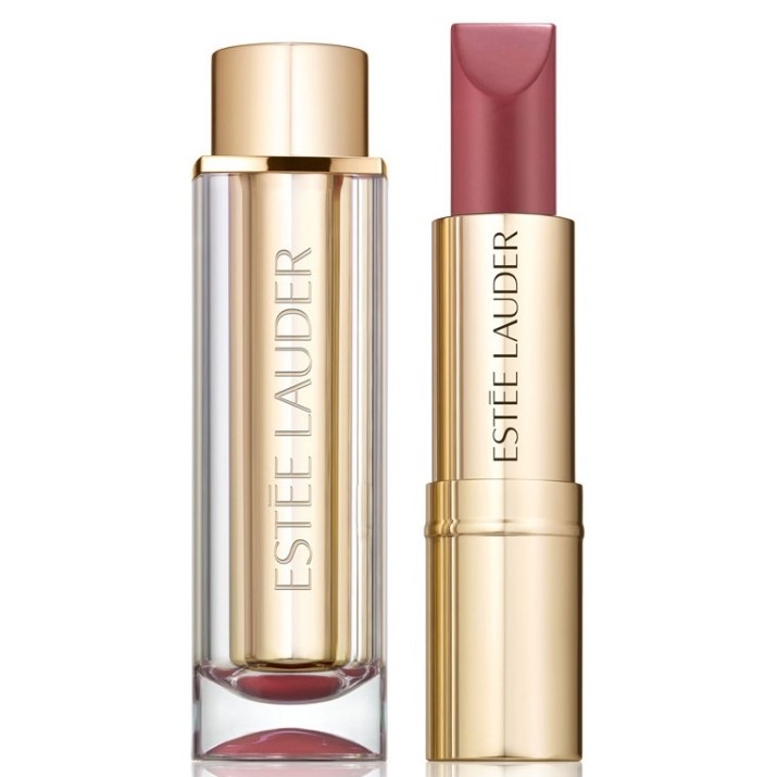 Ruj de buze Estee Lauder Pure Color Love Lipstick 130 Strapless