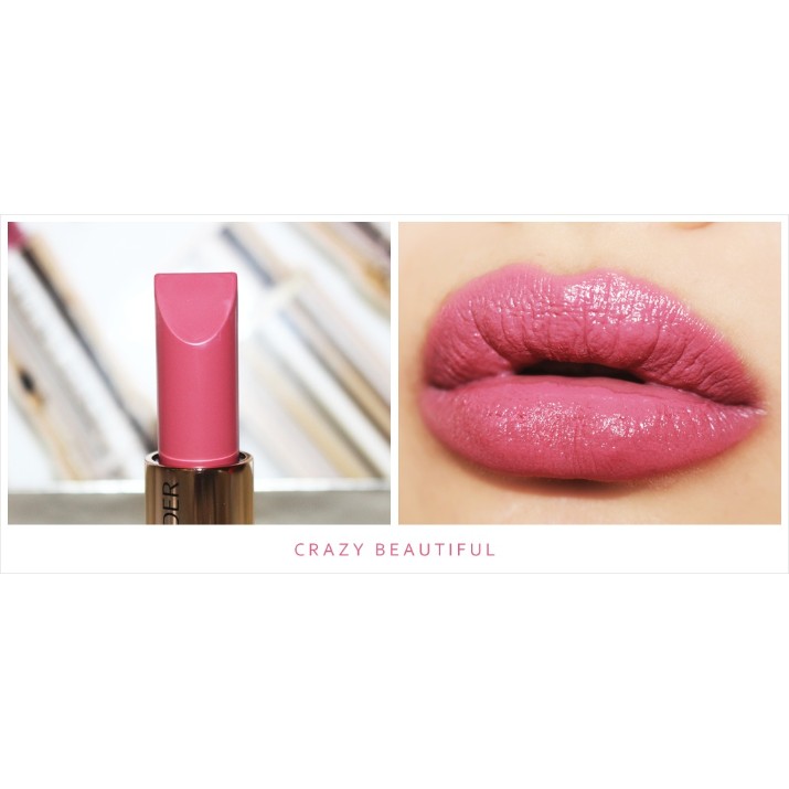 Ruj de buze Estee Lauder Pure Color Love Lipstick 430 Crazy Beautiful