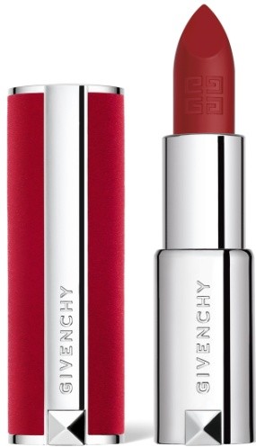 Помада для губ Givenchy Le Rouge Deep Velvet 37 Rouge Graine