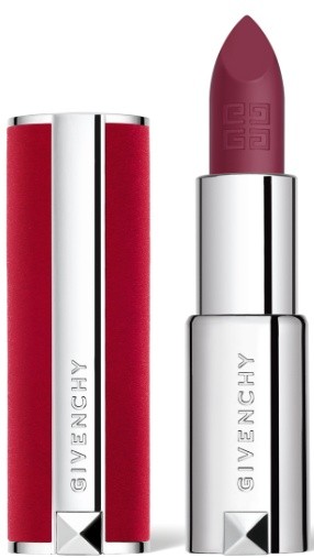 Помада для губ Givenchy Le Rouge Deep Velvet 42 Violet Velours