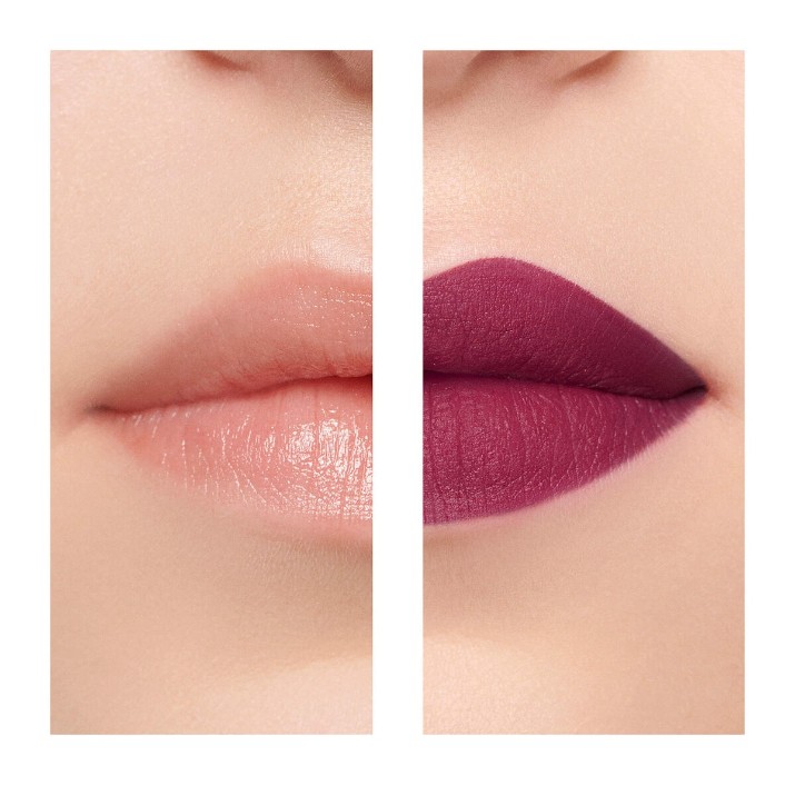 Помада для губ Givenchy Le Rouge Deep Velvet 42 Violet Velours