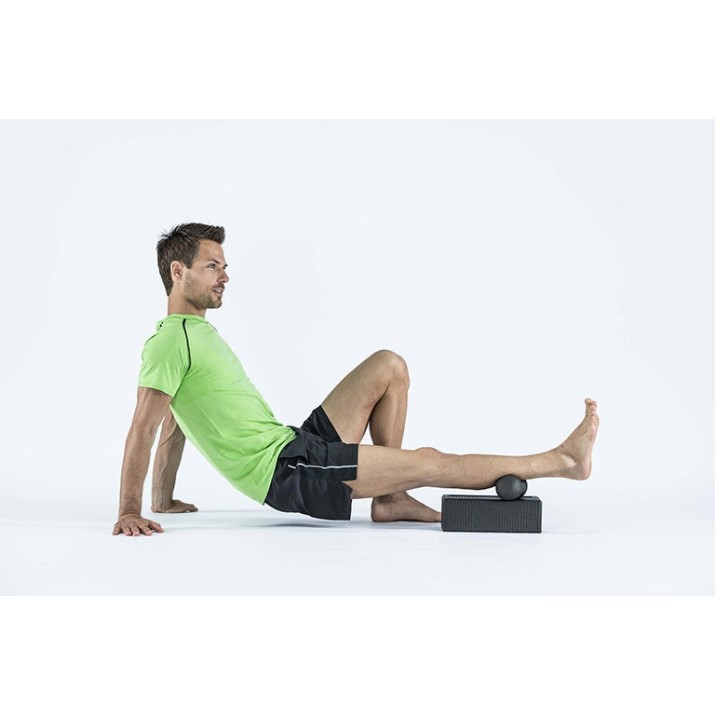 Minge pentru masaj Insportline 8cm (17899)