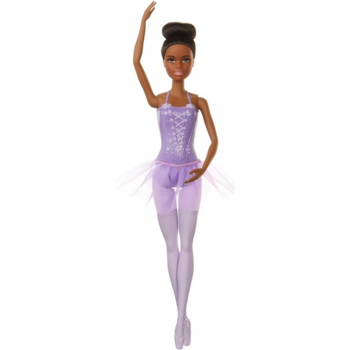 Кукла Barbie Ballerina (GJL58)