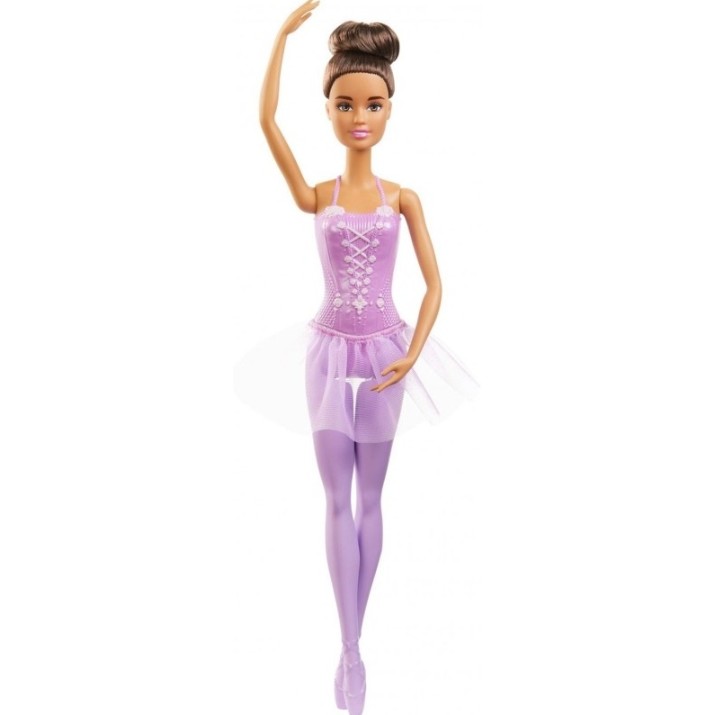 Кукла Barbie Ballerina (GJL58)