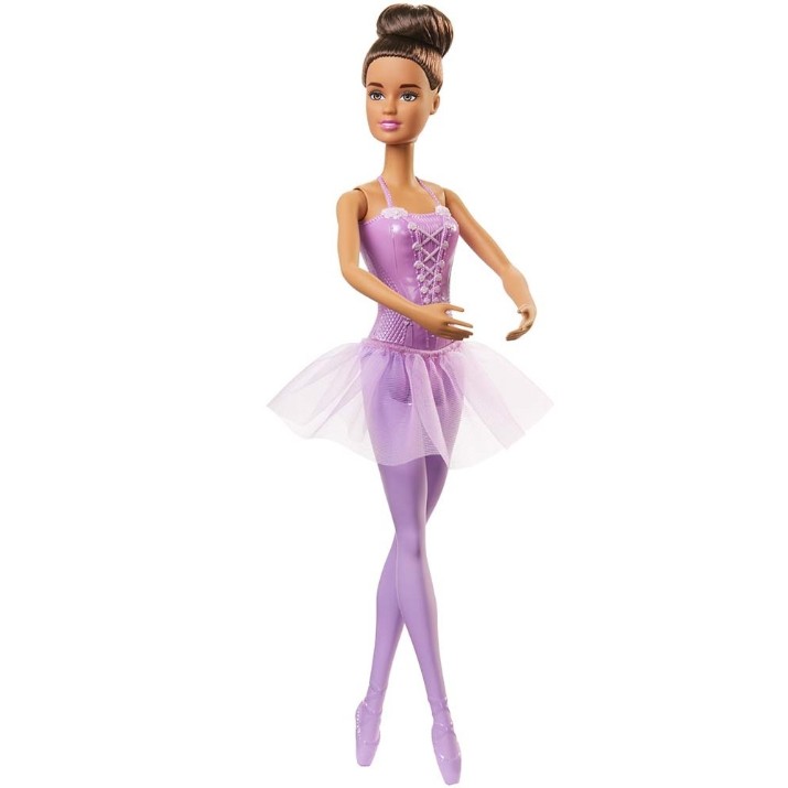 Кукла Barbie Ballerina (GJL58)