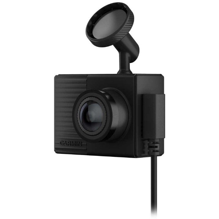 Înregistrator video auto Garmin Dash Cam Tandem (010-02259-01)