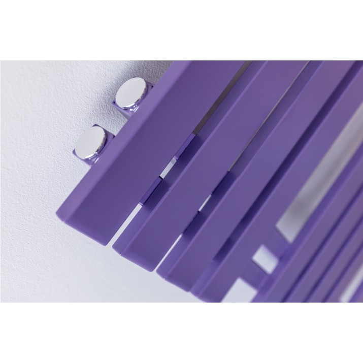 Uscător de prosoape Gorgiel Crest ACR 100/50 Graphit Matt 06 (21)