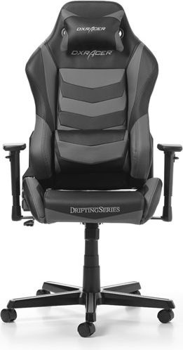 Scaun gaming DXRacer Drifting GC-D166-NG-M3