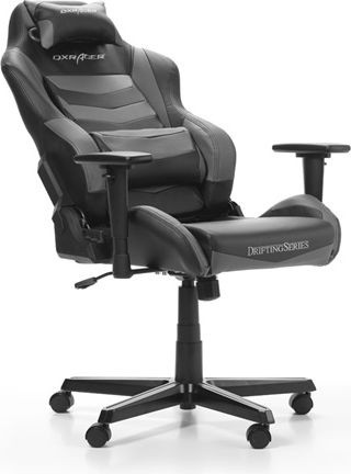 Scaun gaming DXRacer Drifting GC-D166-NG-M3