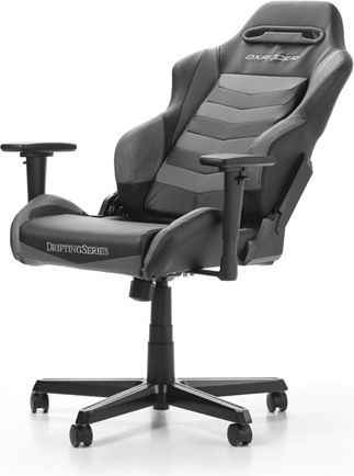 Scaun gaming DXRacer Drifting GC-D166-NG-M3